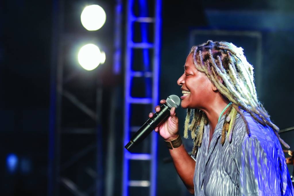 Festival Olímpico terá shows e telões no Parque Villa-Lobos